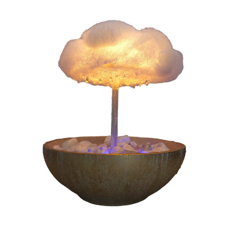 d3fddaa0bad487efd39faa7de5501eb7 آبنما مدل شبخواب ابر بارانی