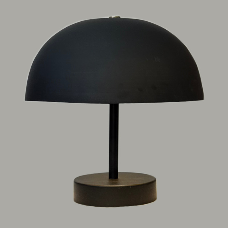 d435de0b3aa1bcee4b6574f691d2620e آباژور رومیزی نورهام مدل سه حالته NHM-SUN30