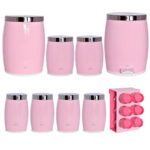 سرویس آشپزخانه 15 پارچه بهاز کالا کد 16351106