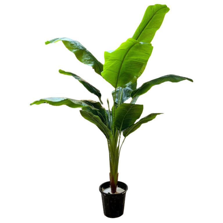 درختچه مصنوعی مدل موز