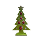 ماکت دکوری مدل کریسمس کد XS-666-G