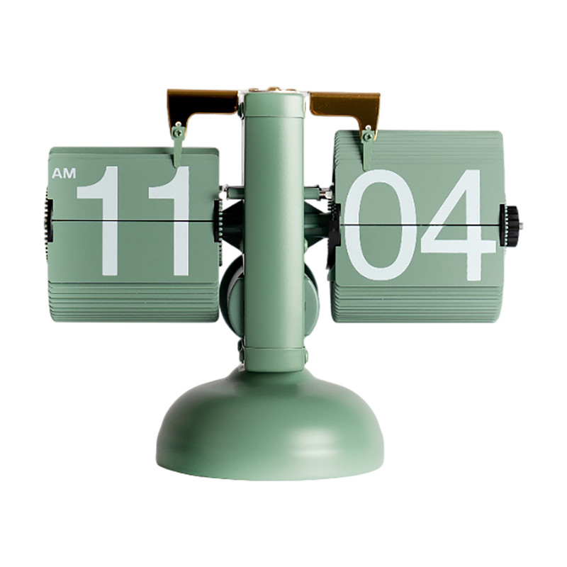 d5067e26b83e73178902f9f4d1900e28 ساعت رومیزی مدل TN-106