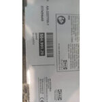 ساعت رومیزی ایکیا مدل NOLLÅTTA