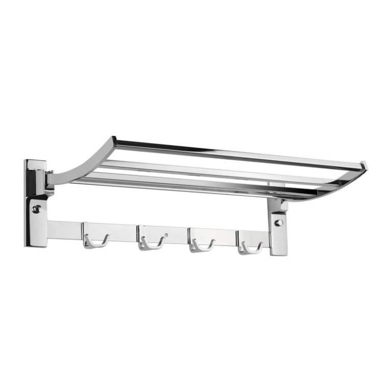 رخت آویز حمام مدل ایلگار