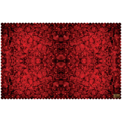 رومیزی رنس مدل T8-42803