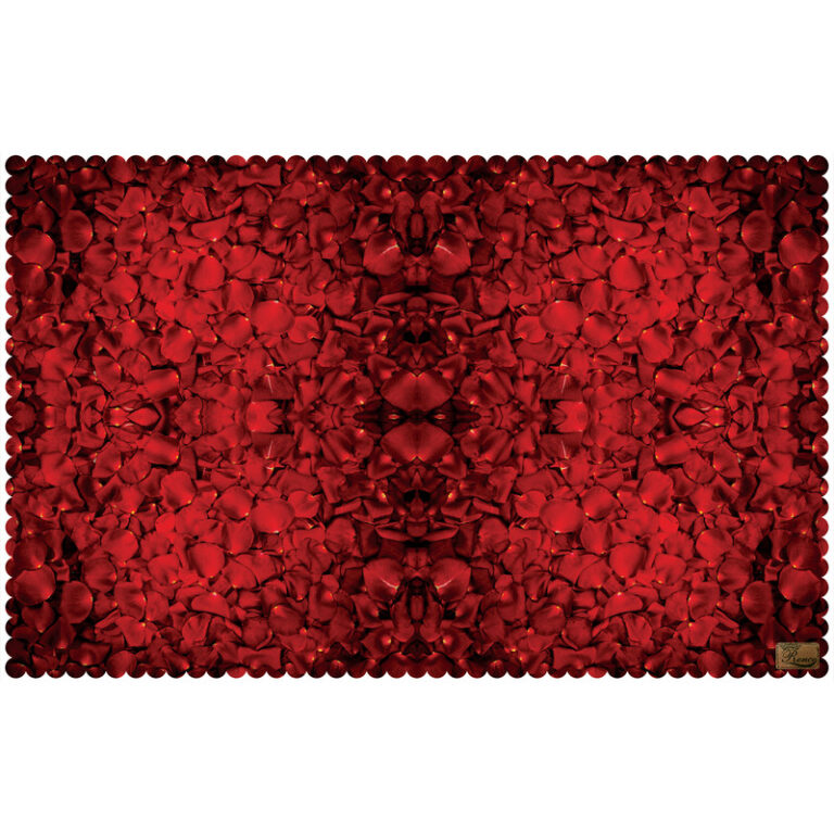 رومیزی رنس مدل T8-42803