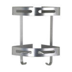 قفسه حمام مدل کنجی تیبیکو کد LV2