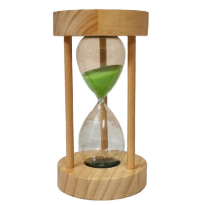 ساعت شنی واتان مدل 30 دقیقه ای طرح کلاسیک