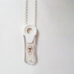 پرده زبرا زیو مدل TD-95 سایز 135x145 سانتی متر