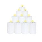 شمعدان کد 123456789 مجموعه 10 عددی