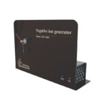 ساعت رومیزی اسپات گروپ مدل آنیون ساز کد m27-ni3