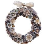 دکوری مدل آویز تزئینی طرح کاج