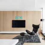 ساعت دیواری دیجیتال هامین مدل 4315