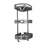 قفسه حمام کرال اورون کد KSAP3