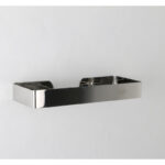 قفسه حمام دلفین مدل Ev-155-1