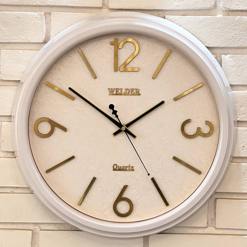 d7fb845980c739f30025f13d962d93ce ساعت دیواری ولدر مدل 560