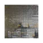 دیوارپوش مدل تایل بین کابینتی پشت چسبدار کد 10023 بسته 11 عددی