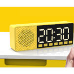 ساعت رومیزی دیجیتال مدل کودک