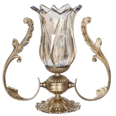 شمعدان چشمه نور کد C2993.1T-A