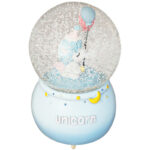 گوی موزیکال مدل تولد کد BP132