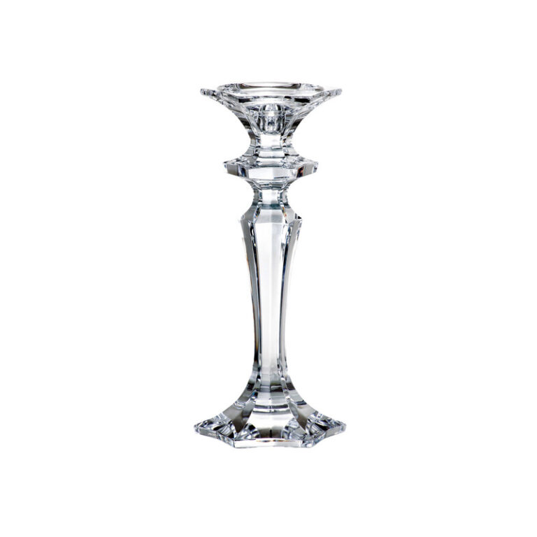 شمعدان بوهمیا مدل ستاره 21 کد 4627