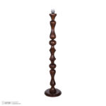 آباژور ایستاده مدل رز