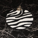 ست رومیزی 4 تکه زرموند مدل TCP0B2