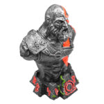 مجسمه مدل GS-God Of War-BB