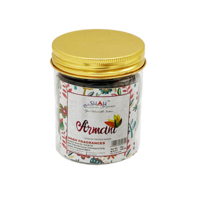 عود شاه مدل Armani کد 1762