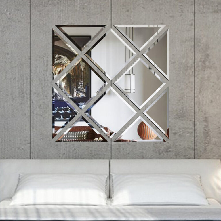 آینه سایان هوم مدل MS02