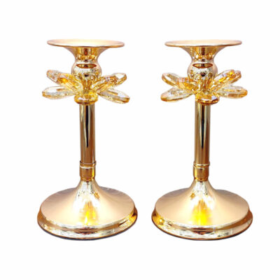 شمعدان مدل ۲۸۲۴٫۶۹ مجموعه دو عددی 