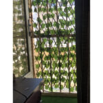 دسته گل مصنوعی مدل آکاردئونی