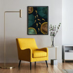 تابلو مدل M3