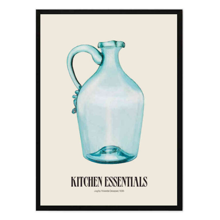 تابلو مدل Jug کد 248901842