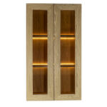 باکس حمام سایا کابینت مدل ضد آب کد S103