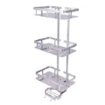 قفسه حمام مدل 55843