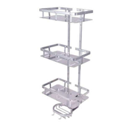 قفسه حمام مدل 55843