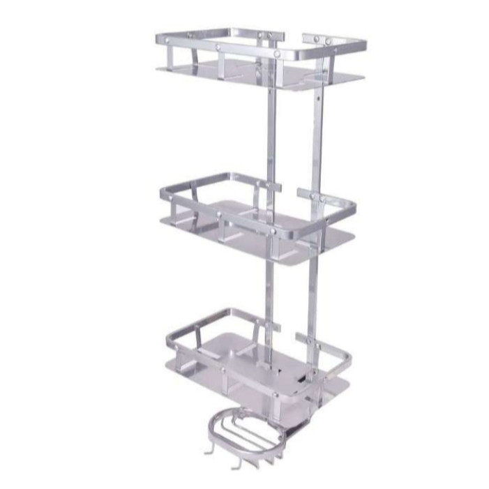 قفسه حمام مدل 55843