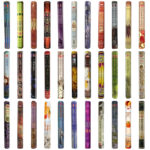 عود هم مدل کلکسیون هدیه کد 33 مجموعه 33 عددی