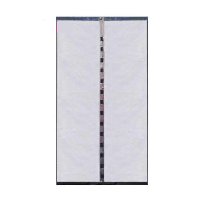 dba3badbb7b63799e9bd3ad3aa9bed87 پرده توری مگنتیک درپلاست مدل 100