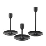 جاشمعی ایکیا مدل FULLTALIG سه عددی