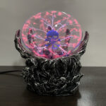 گوی مدل پلاسما اسکلتی