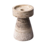 شمعدان طرح مشعلی