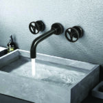 دیوارپوش  ای جی ای گروپ مدل 2017 بسته 4 عددی