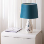 آباژور رومیزی مدل ایمپریال