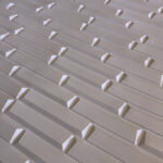 دیوارپوش مدل فومی کد AS18 بسته 7 عددی