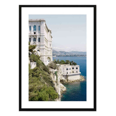تابلو مدل Monaco ocean کد 248901595
