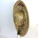 دیوارکوب مدل کلاه