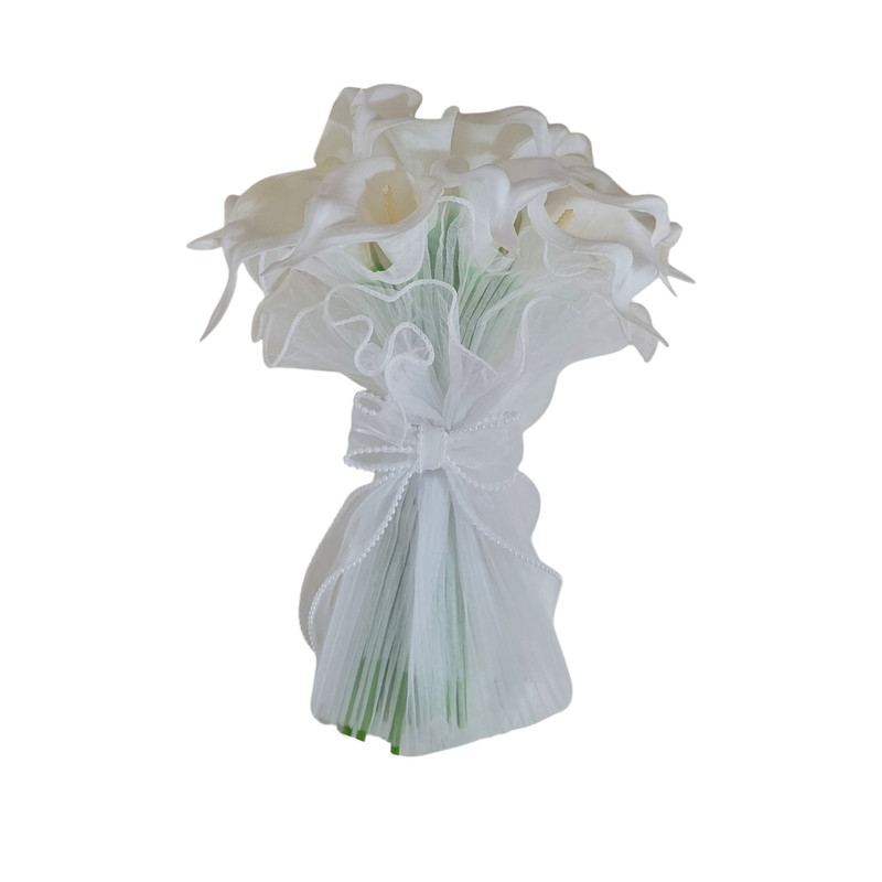 ddd8b416d257348e75cf7853f778711d دسته گل مصنوعی مدل عروس شیپوری