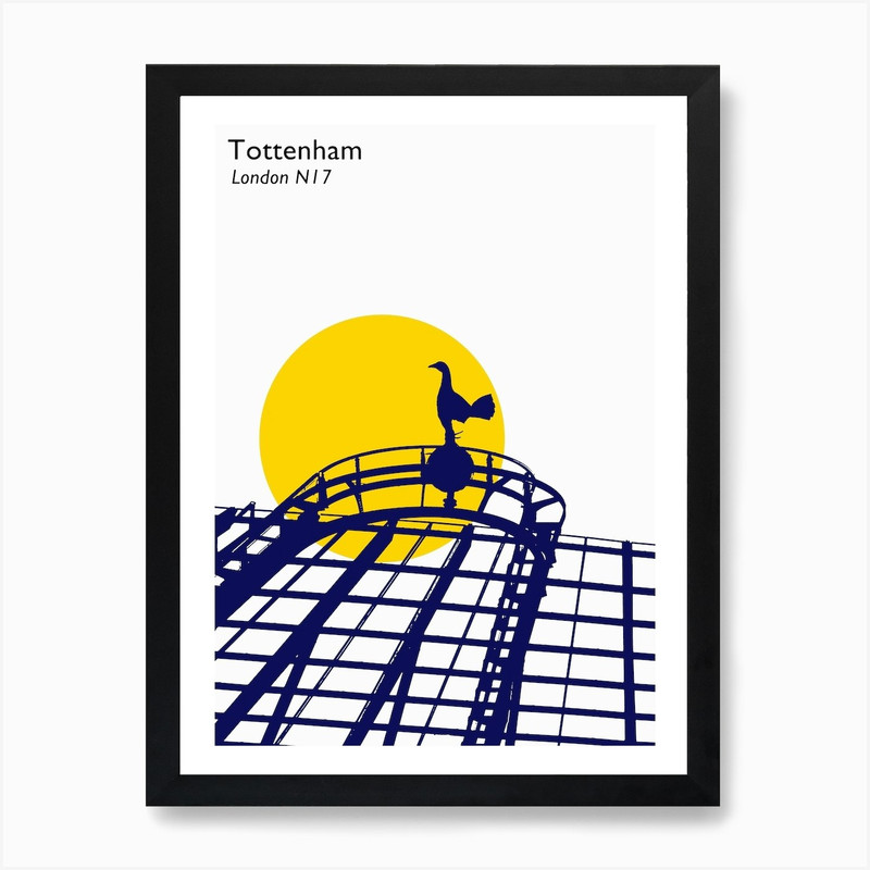 ddfea7af5006c3c467d19a49baea9085 تابلو مدل Tothenham کد 248901396